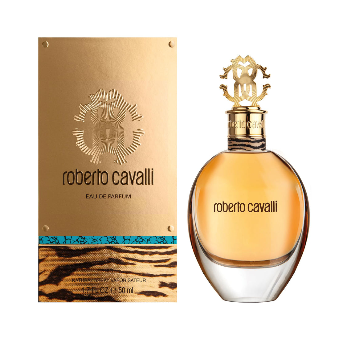 Roberto Cavalli Women Eau de Perfume, 1.7 Fl Oz