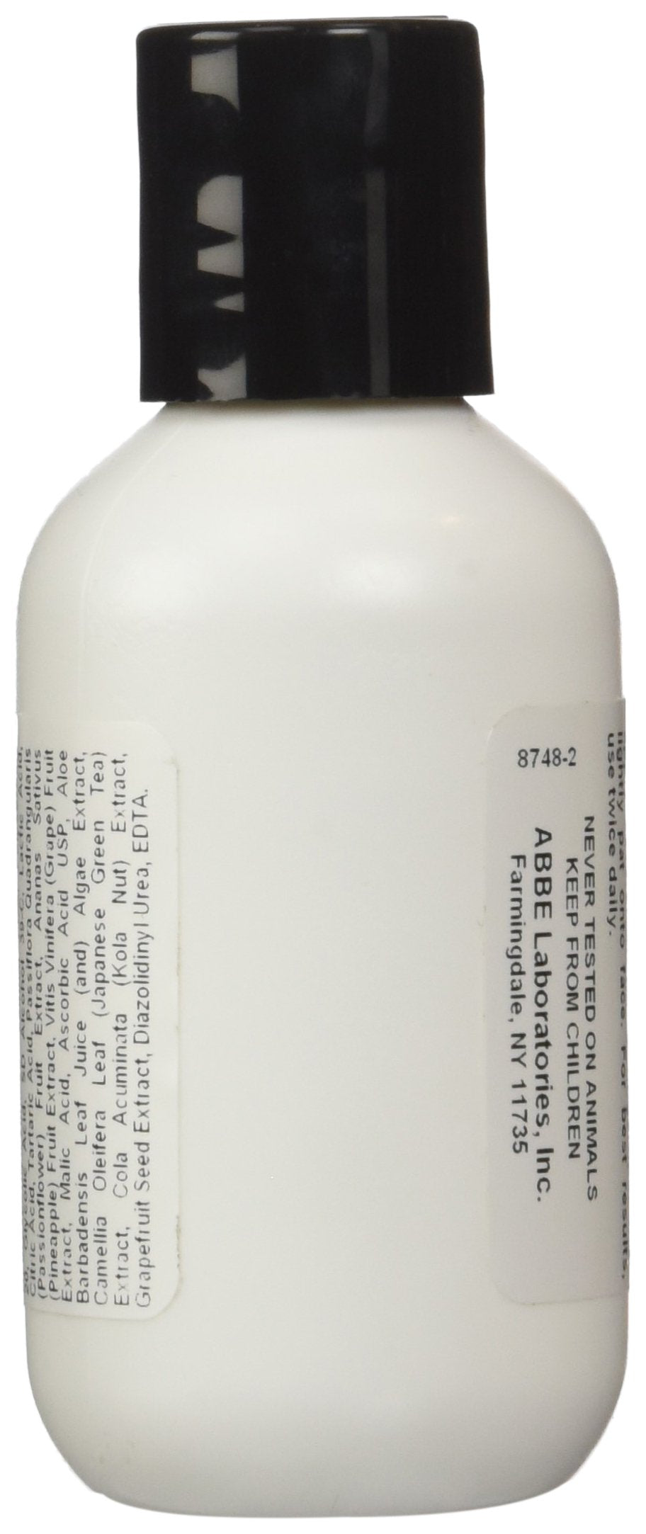 End-zit Blemish Control Moisturizer For Treatment of Acne Prone Skin Doesnt Clog Pores Oil and Fragrance Free, 2-Ounce