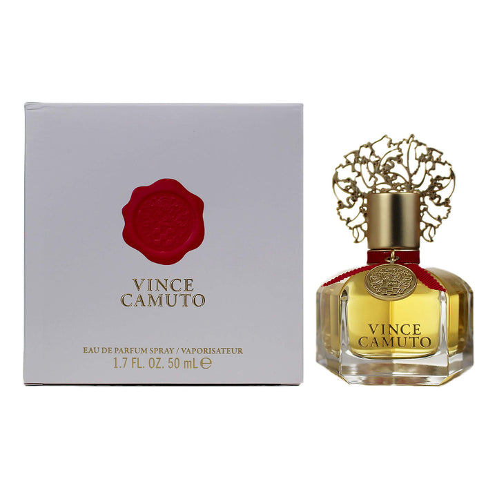 Vince Camuto Women's Women's EDP Eau De Parfum Spray - VCW3731403