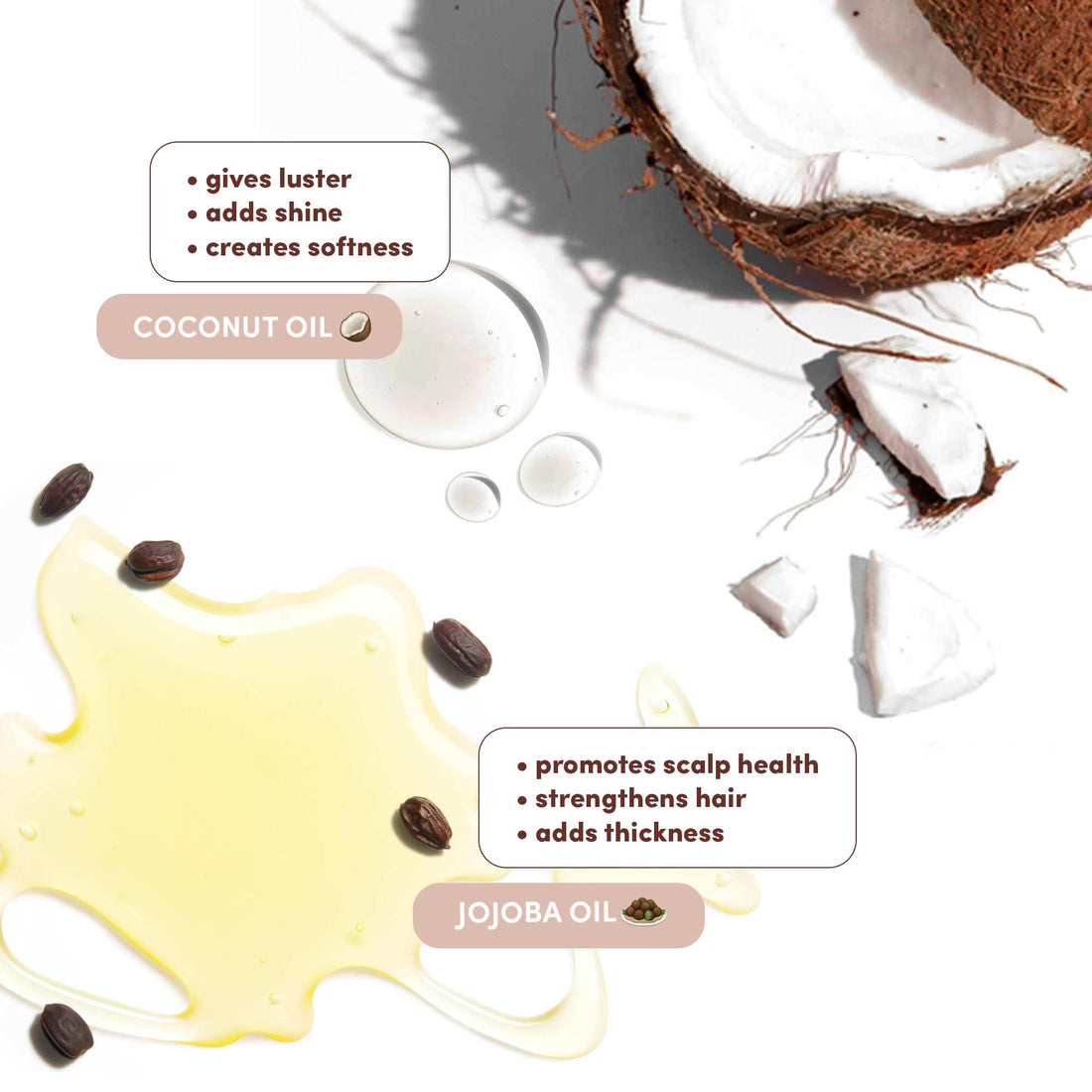 MIZANI 25 Miracle Nourishing Hair Oil, 4.1 fl. oz.