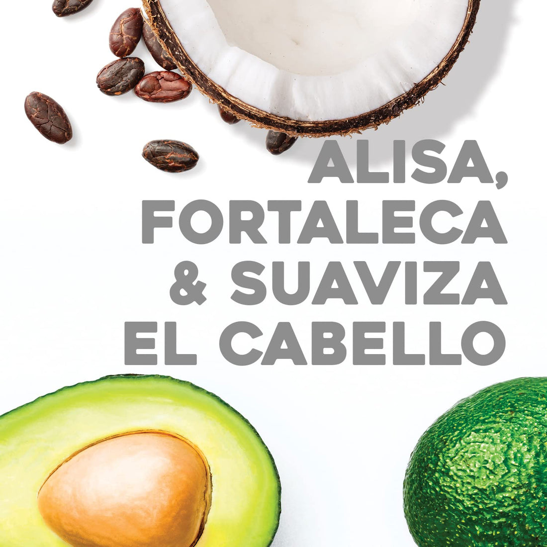 Organix Ever Straight Brazilian Keratin Therapy Shampoo - 13 fl oz