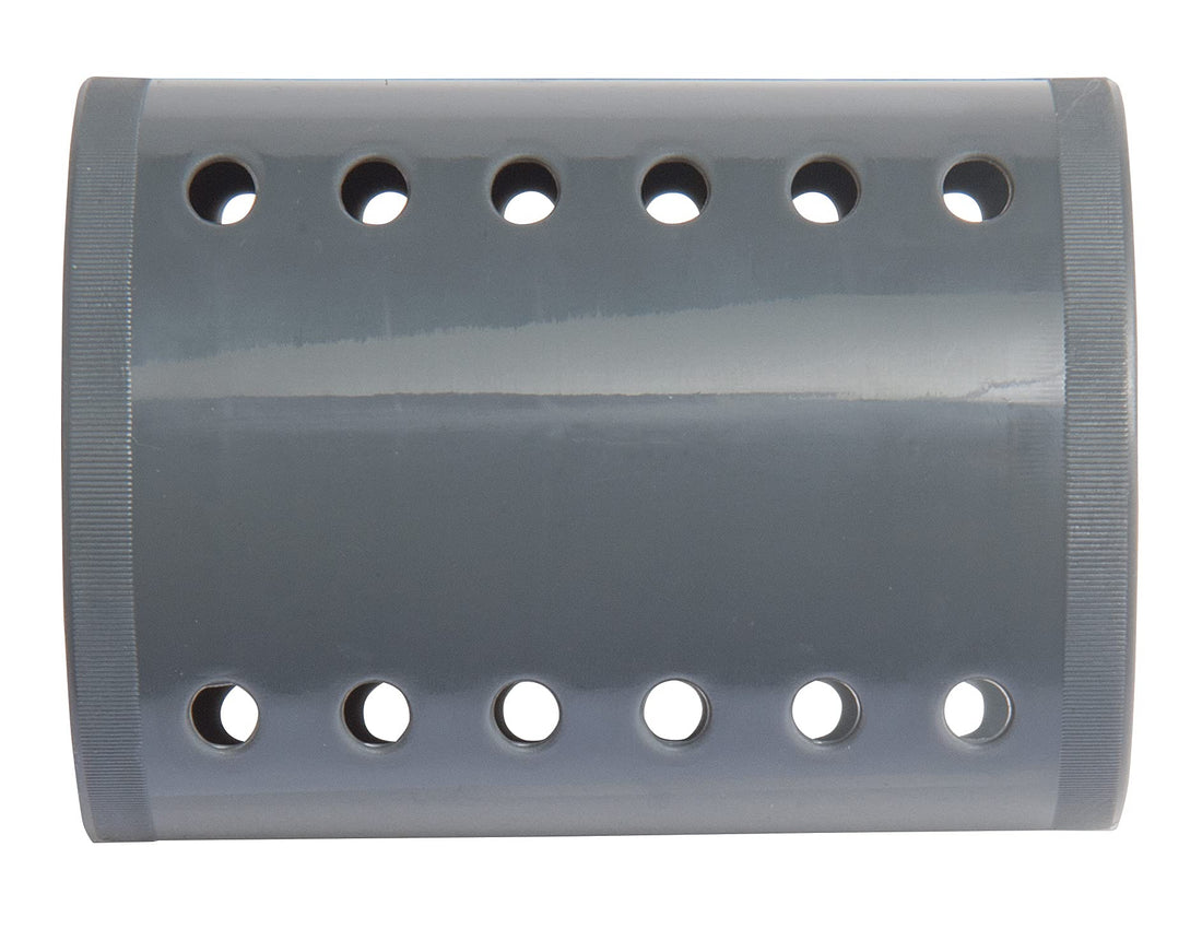 Diane Magnetic Roller, Grey 2 Inch, 12 Count : Grey, 2 Inch