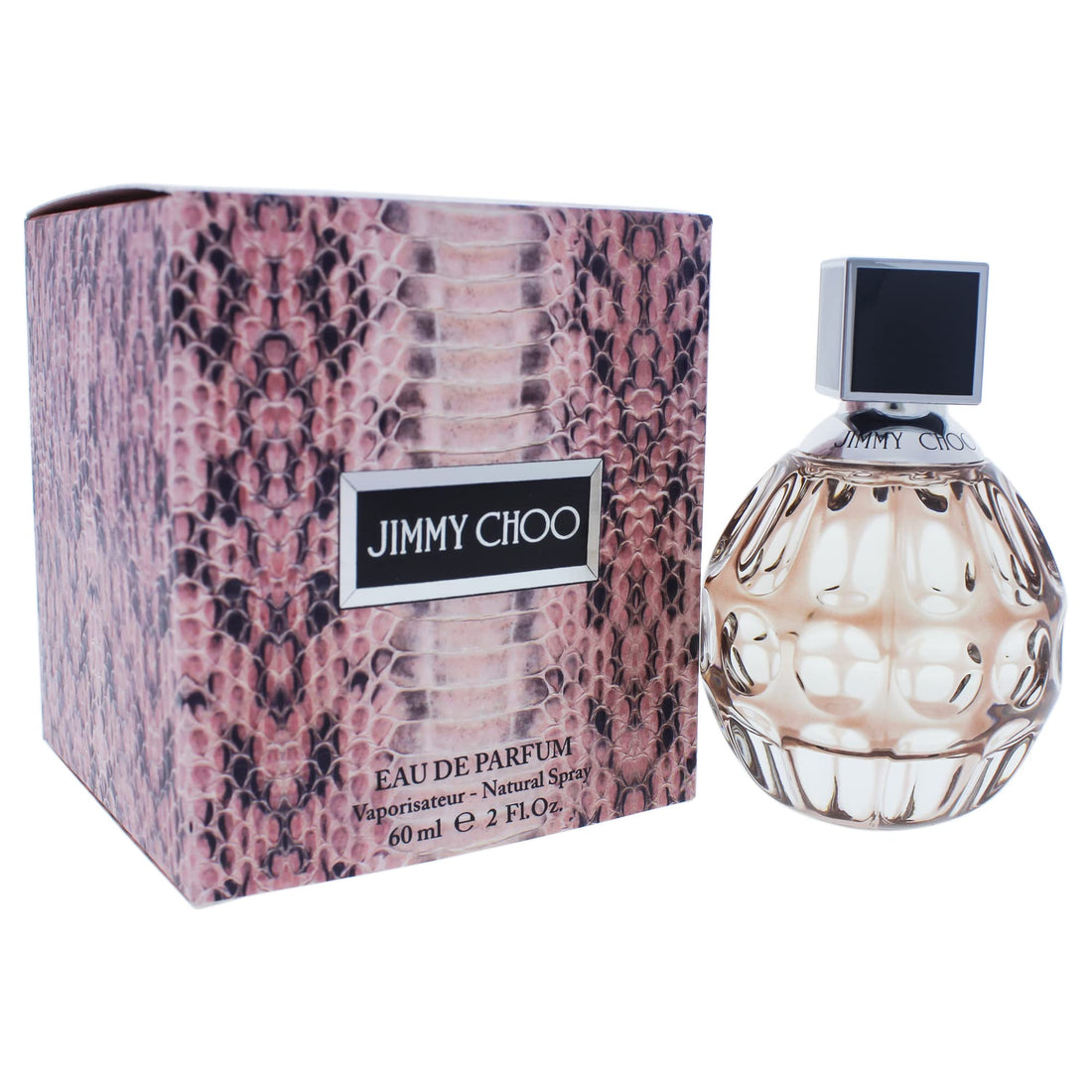 Jimmy Choo Women Eau De Parfum Spray, 2 Ounce 206775