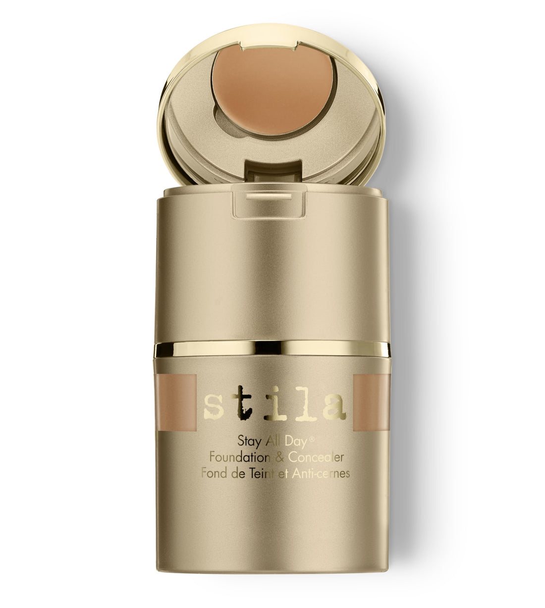 stila Stay All Day Foundation & Concealer, Medium 9