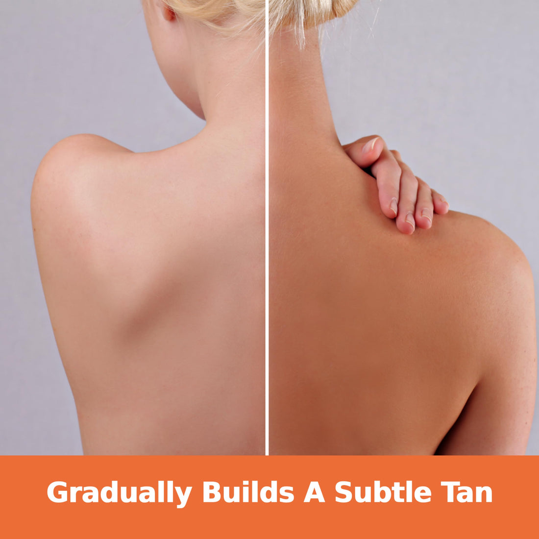 Palmer's Cocoa Butter Formula with Vitamin E, Natural Bronze Body Lotion, 8.5-Ounce Bottles (Pack of 3)