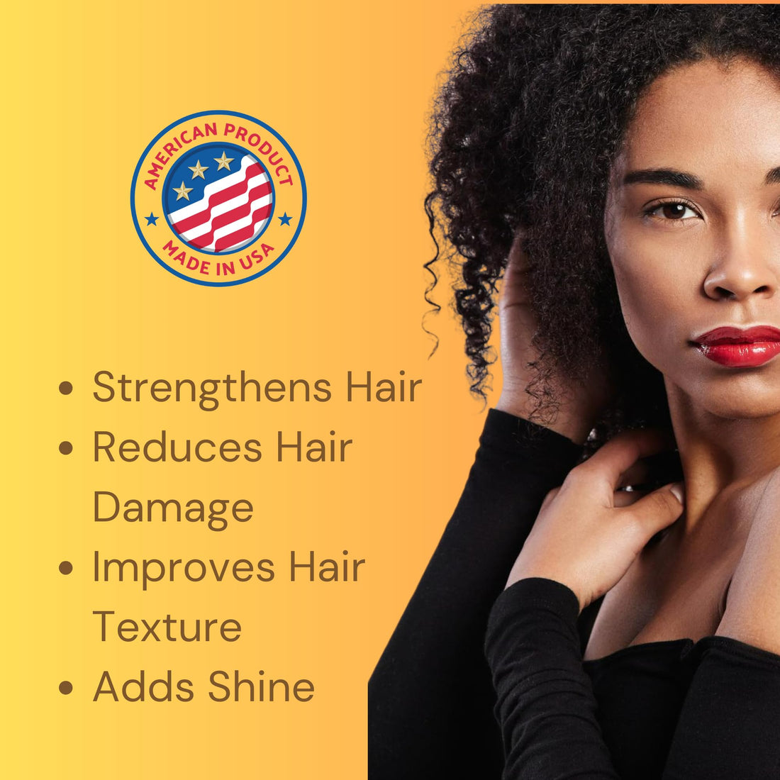 t.botanicals Chebe Butter for Hair Growth Hair Thickening Prevent Hair Loss Reduce Breakage and Split Ends Serum to Moisturize Dry Hair (Unscented, 8 oz.)