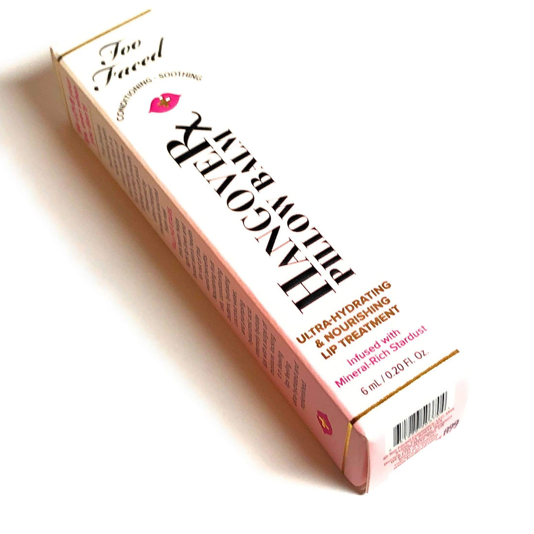 Too Faced Hangover Pillow Balm Lip Treatment
