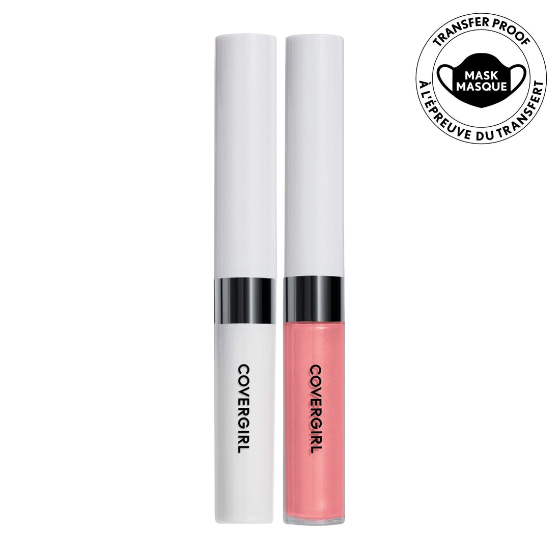 COVERGIRL Outlast All-Day Moisturizing Lip Color, Cherry Cordial .13 oz (4.2 g) (Packaging may vary)