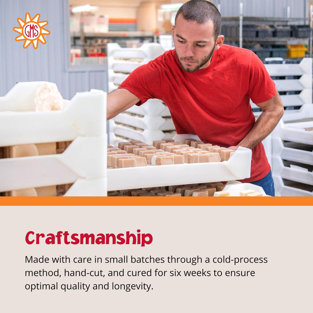 Goat Milk Stuff CHARCOAL Goat Milk Soap - Natural Soap Bar, Gifts for Men and Women, Gentle for both Face and Body, Handmade Bar Soap (Box of 2)