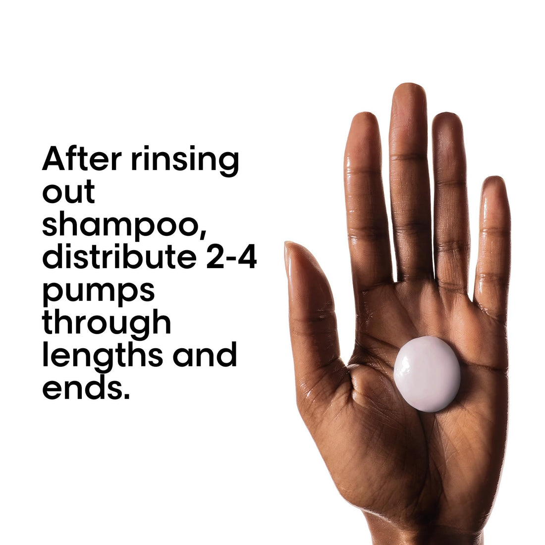 L'Oreal Professionnel Vitamino Color Conditioner - Protects & Preserves Hair Color, Ehances Shine & Vibrancy and Moisturizes & Detangles