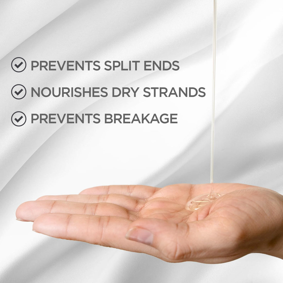 Biosilk Silk Therapy Lite - 2.26 oz