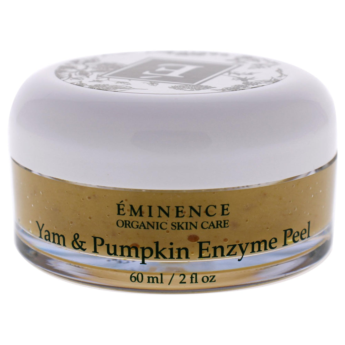 Eminence Yam and Pumpkin Enzyme Peel, 2 Ounce