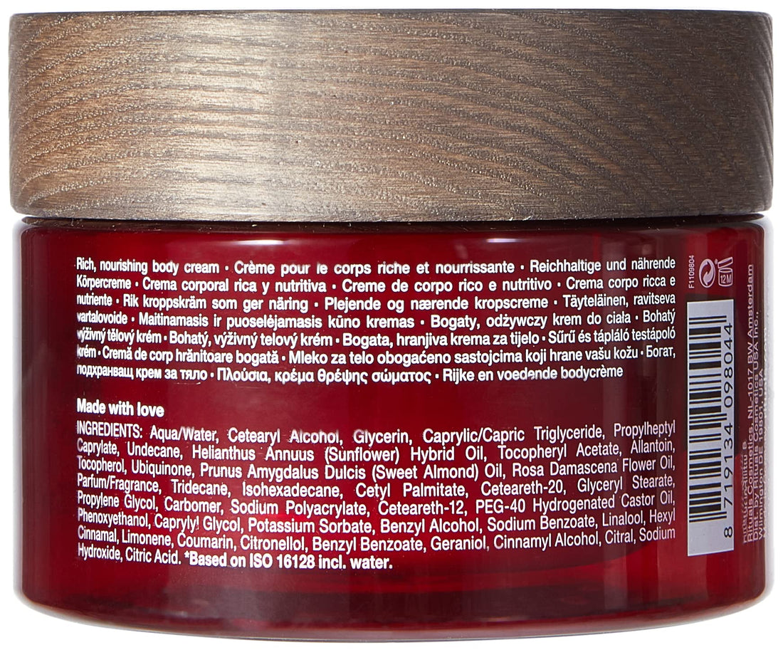 RITUALS The Ritual of Ayurveda Body Cream, 220 ml