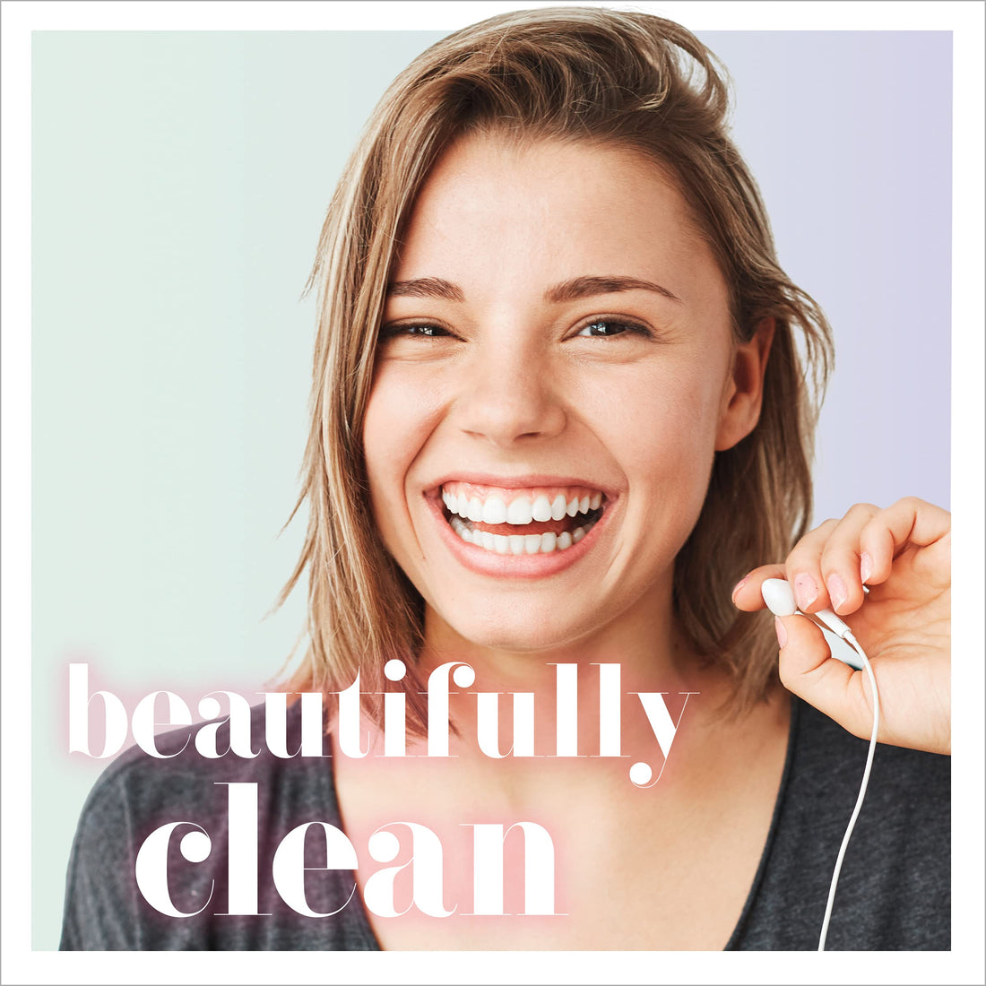 True Glow by Conair Sonic Face Brush Replacement; replacement pack for Model SFB