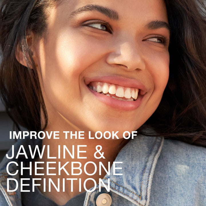 Neutrogena Rapid Firming Peptide Contour Lift Face Cream, Moisturizing Daily Facial Cream to visibly firm & lift skin plus smooth the look of wrinkles, Mineral Oil- & Dye-Free, 1.7 oz