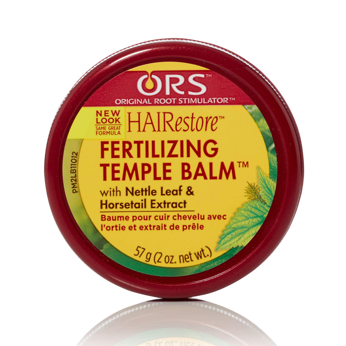 ORS Fertilizing Temple Balm, 2 Ounce