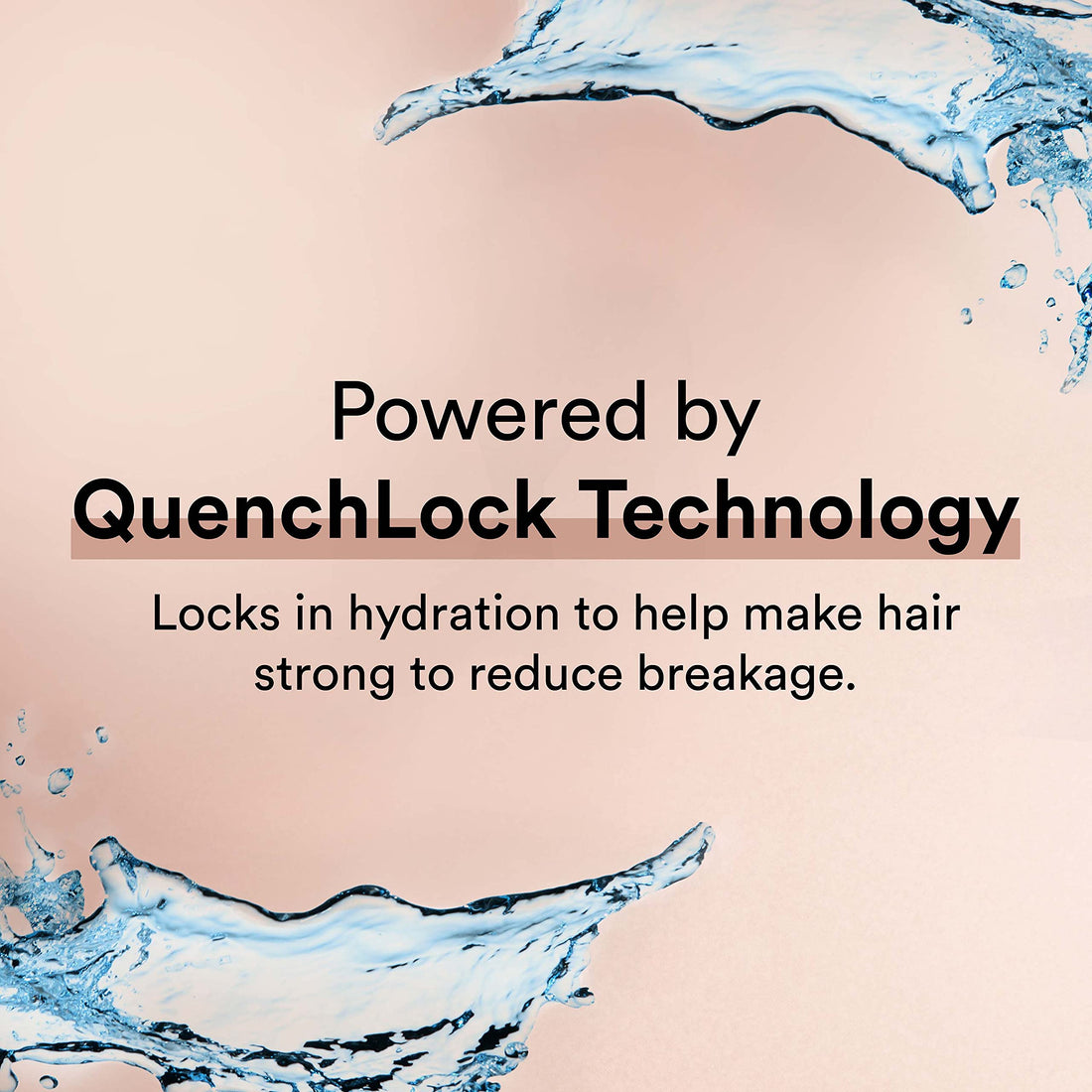 Suave Professionals Rose Oil Infusion Shampoo 12.6 fl oz