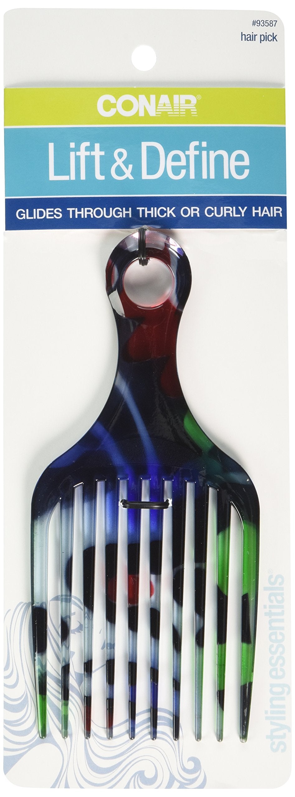 Conair Pop Hair Pick