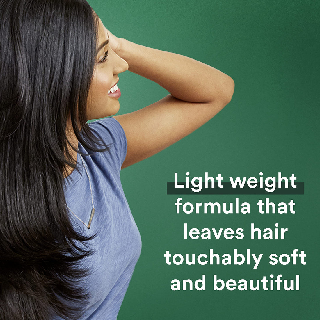 Suave Professionals Shampoo Rosemary Mint for All Hair Types 12.6 Ounce Bottles (Pack of 6)