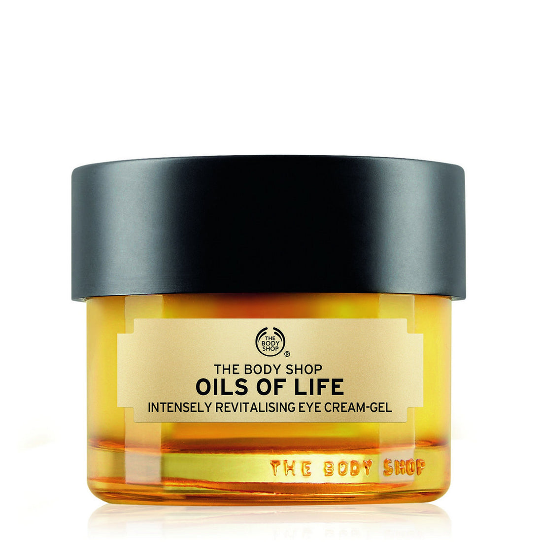 The Body Shop Oils of Life Eye Cream Gel, 20ml