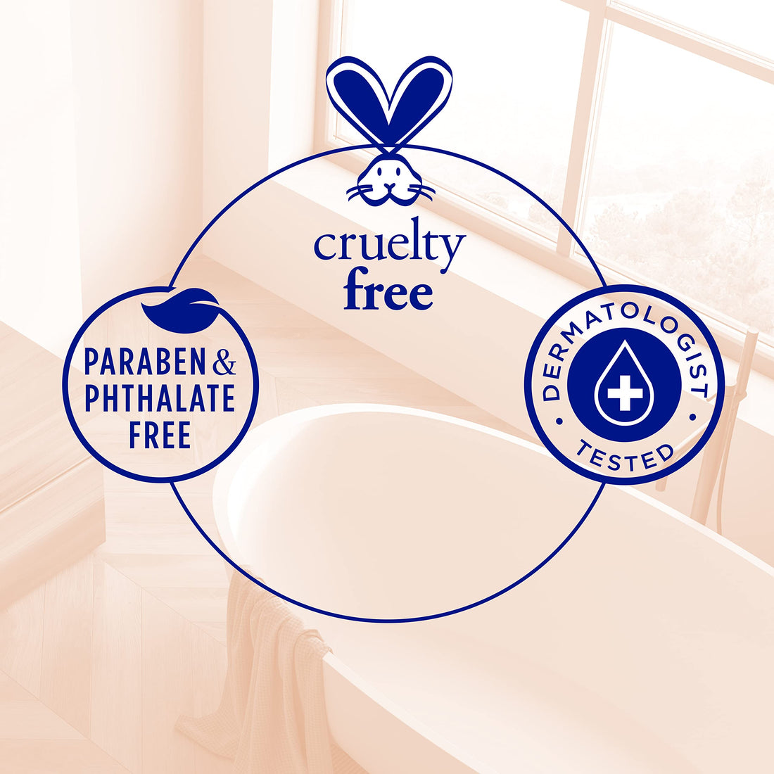 Dr Teal's Pure Epsom Salt, Soothe & Comfort with Oat Milk & Argan Oil, 3lbs