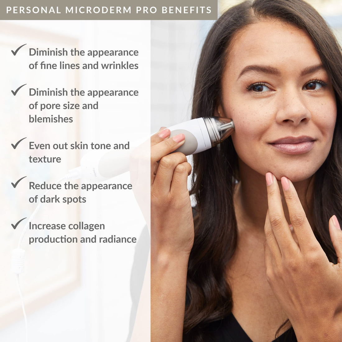 PMD Personal Microderm Pro