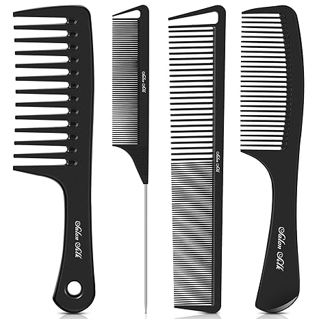 Hair Combs