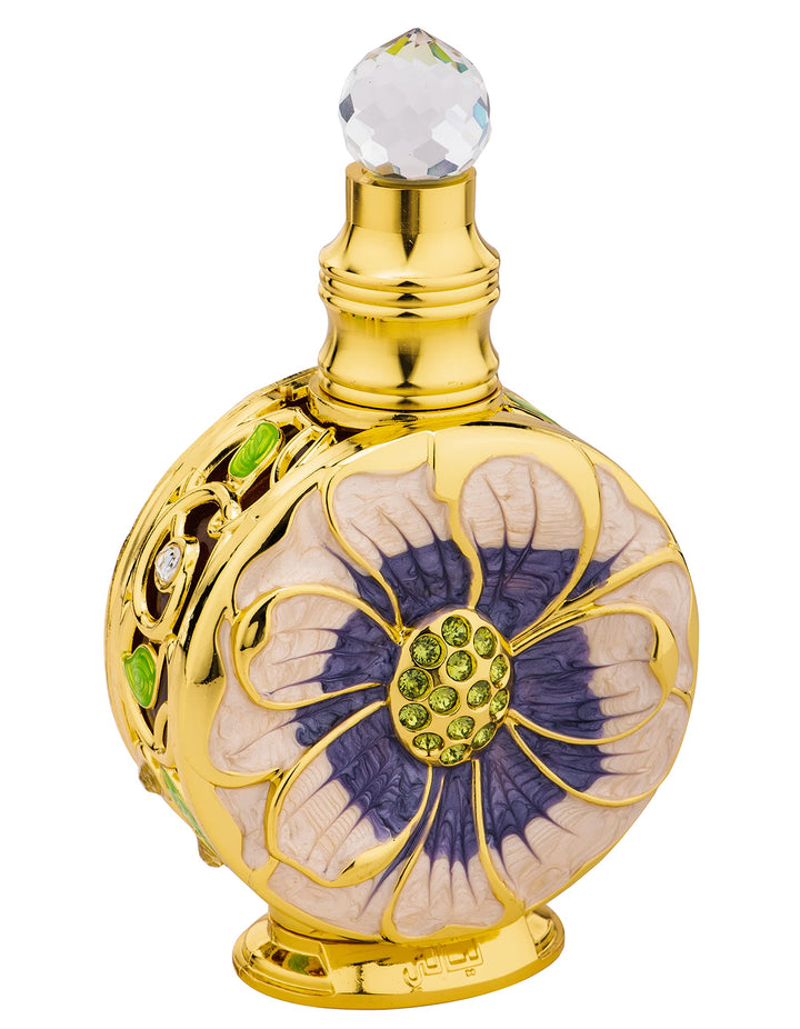 Swiss Arabian Layali Unisex Long Lasting Perfume - 50 ML