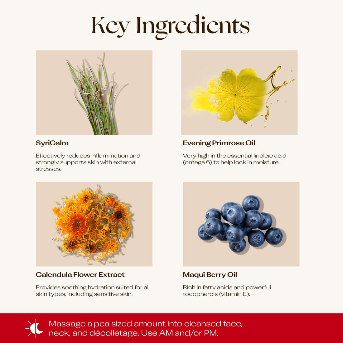 Trilogy Very Gentle Moisturizing Cream, 2.0 Fl Oz