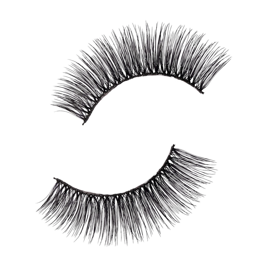 KISS Looks So Natural Lashes Double Pack - Flirty