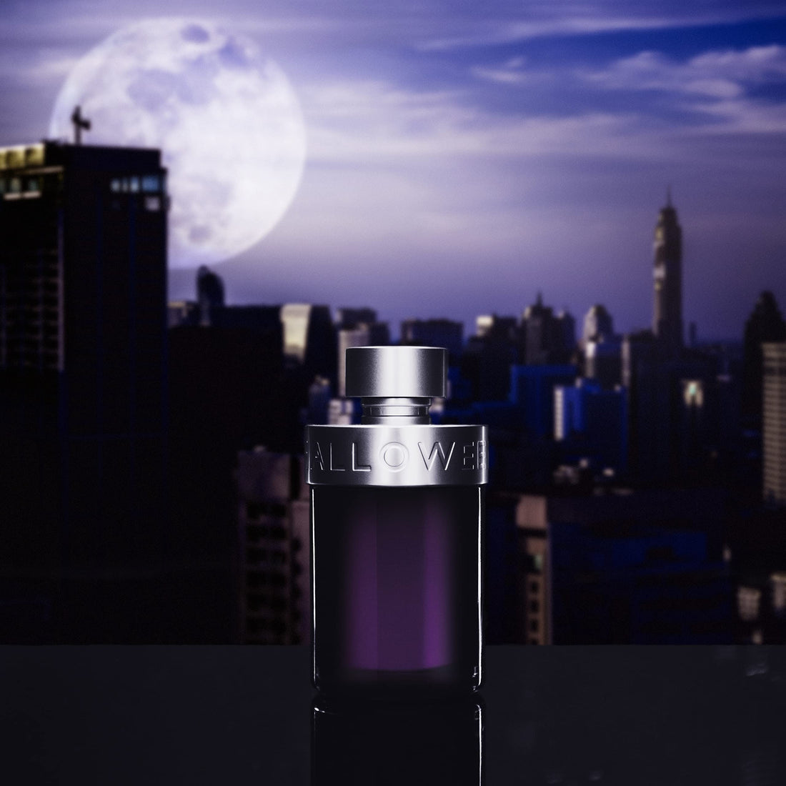 J Del Pozo Halloween Eau De Toilette Spray, 125ml