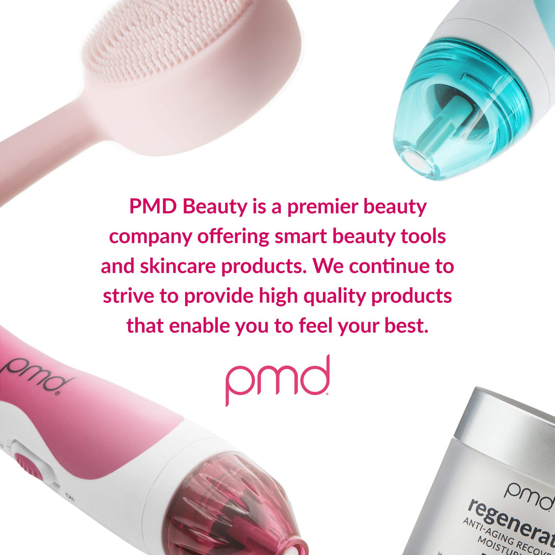 PMD Clean Travel Case, 1 ct.