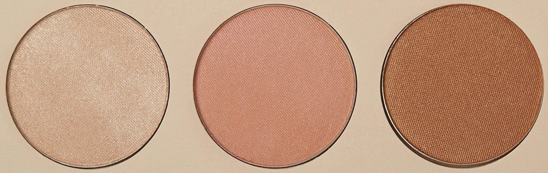 theBalm Manizer Sisters