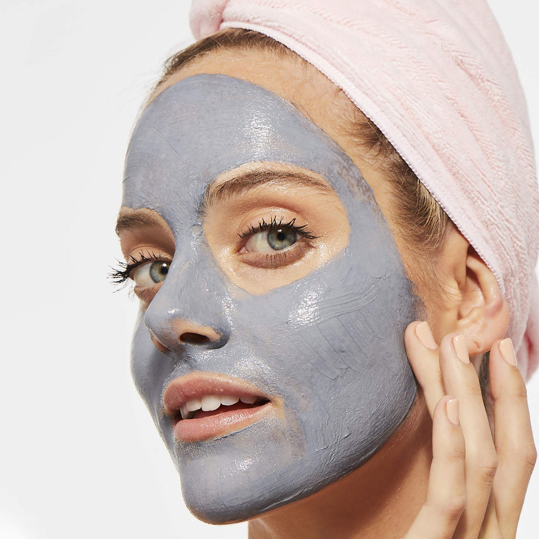Pacifica Beauty Kale Charcoal Ultimate Detox Mask