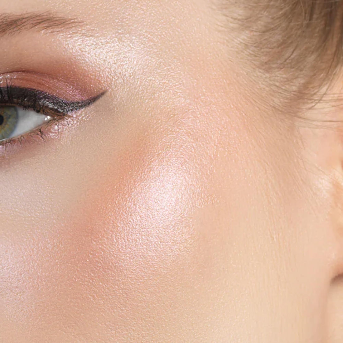 stila Heaven's Hue Highlighter, Kitten, 0.35 oz.