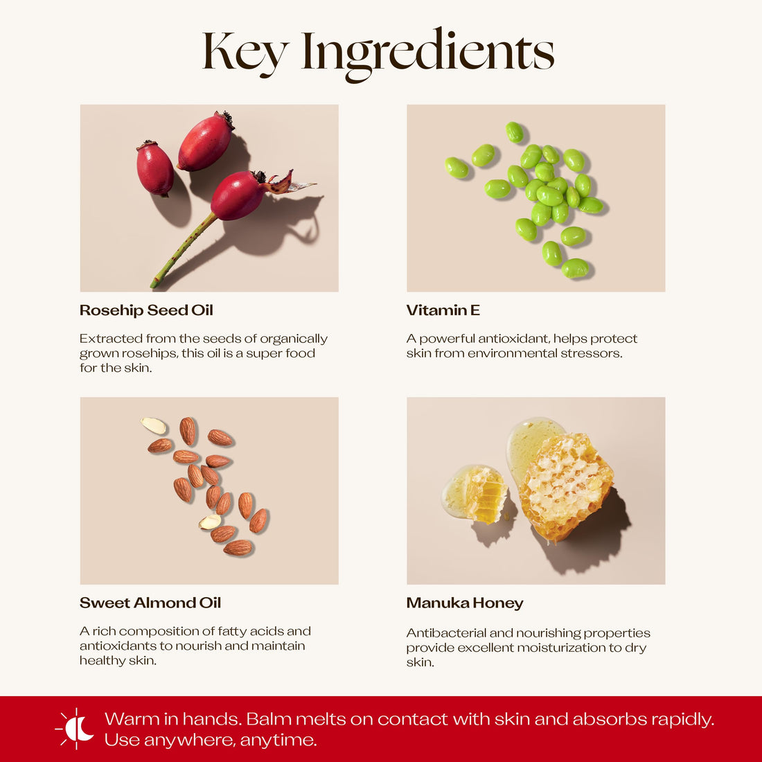 Trilogy Everything Balm 45ml