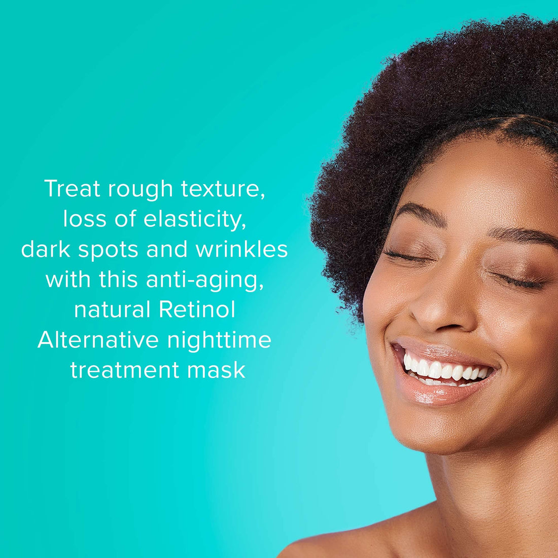 ClarityRx Sleep It Off Mask, 3.5 oz. (packaging may vary)