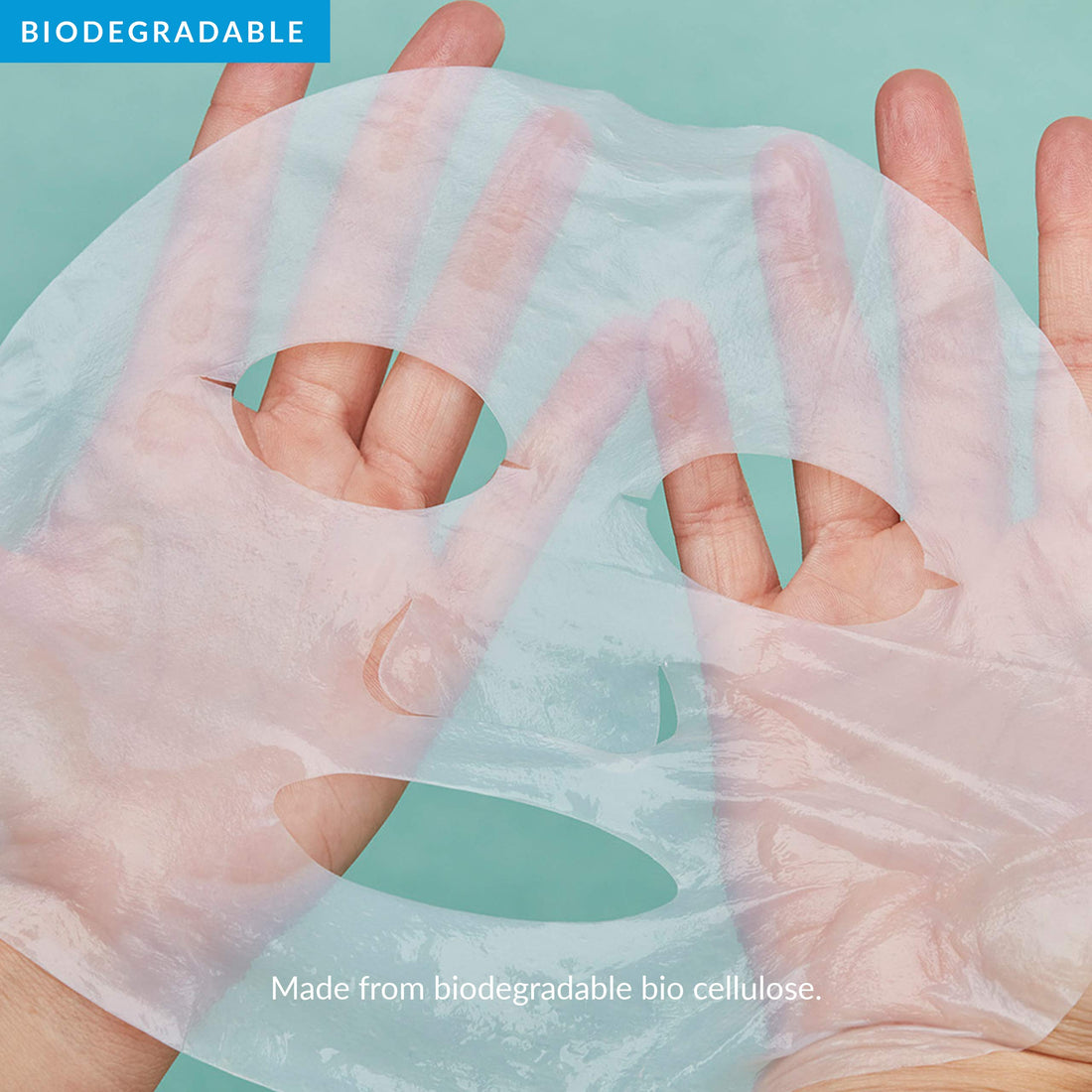 Pmd Collagen Infusing Facial Masks, Set Of 5