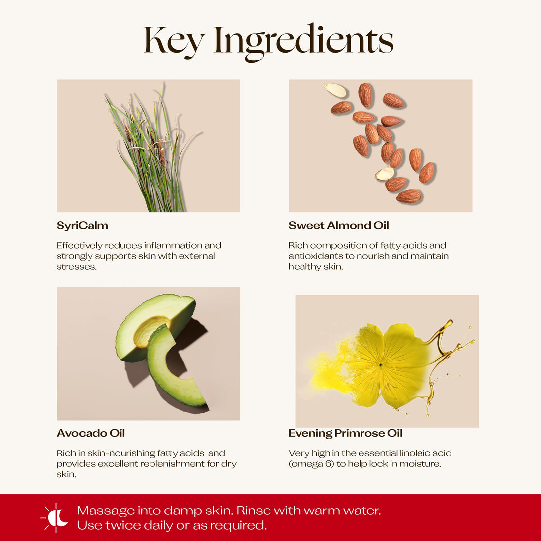 Trilogy Very Gentle Cleansing Cream, 6.8 fl oz