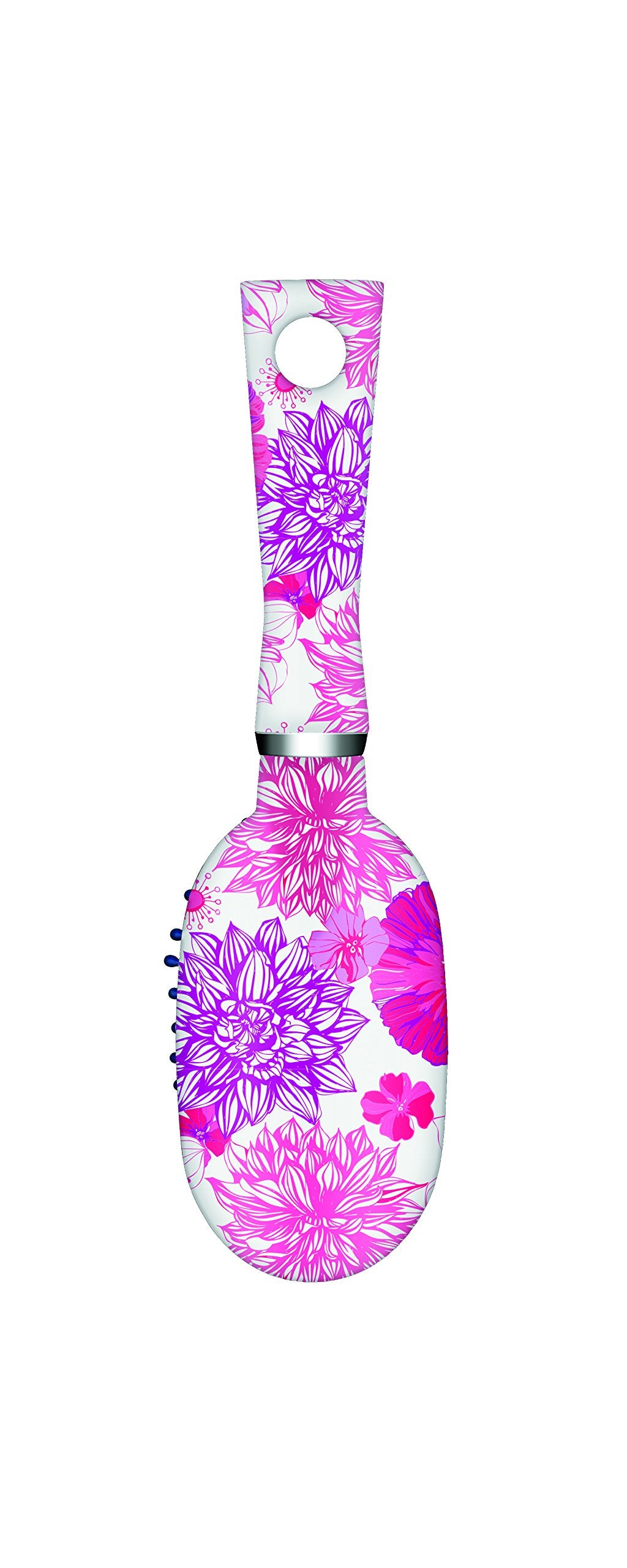 Conair Impressions Hair Brush, Cushion, Mid-Size : Mid-Size Cushion Brush