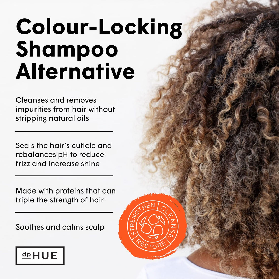 Apple Cider Vinegar Hair Rinse 8.5 oz