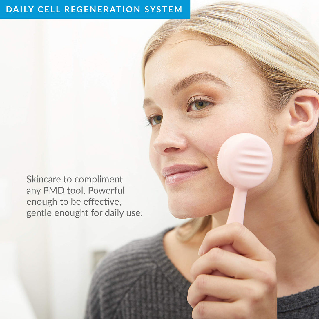 PMD Personal Microderm PMD Daily Regeneration System Starter Kit