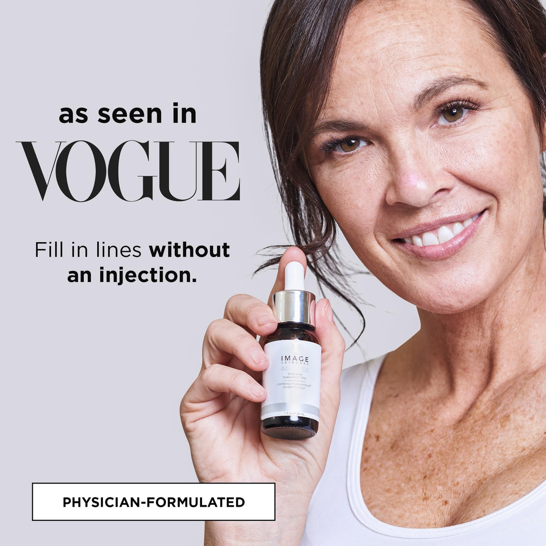 Image Skincare Ageless Total Pure Hyaluronic 6 Filler, 1 fl. oz.