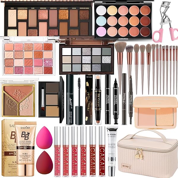 Makeup Sets