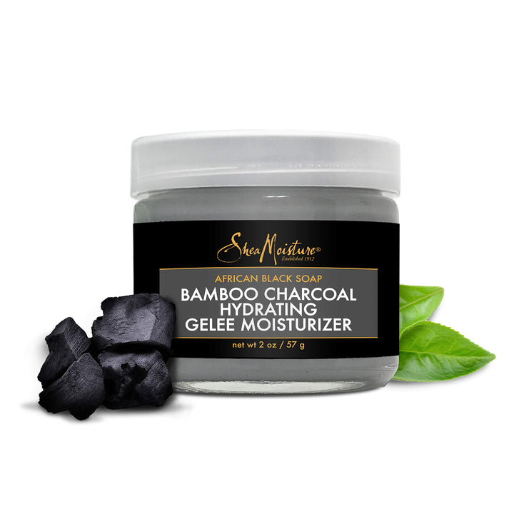 Shea Moisture SheaMoisture African Black Soap Gelee 2oz, pack of 1