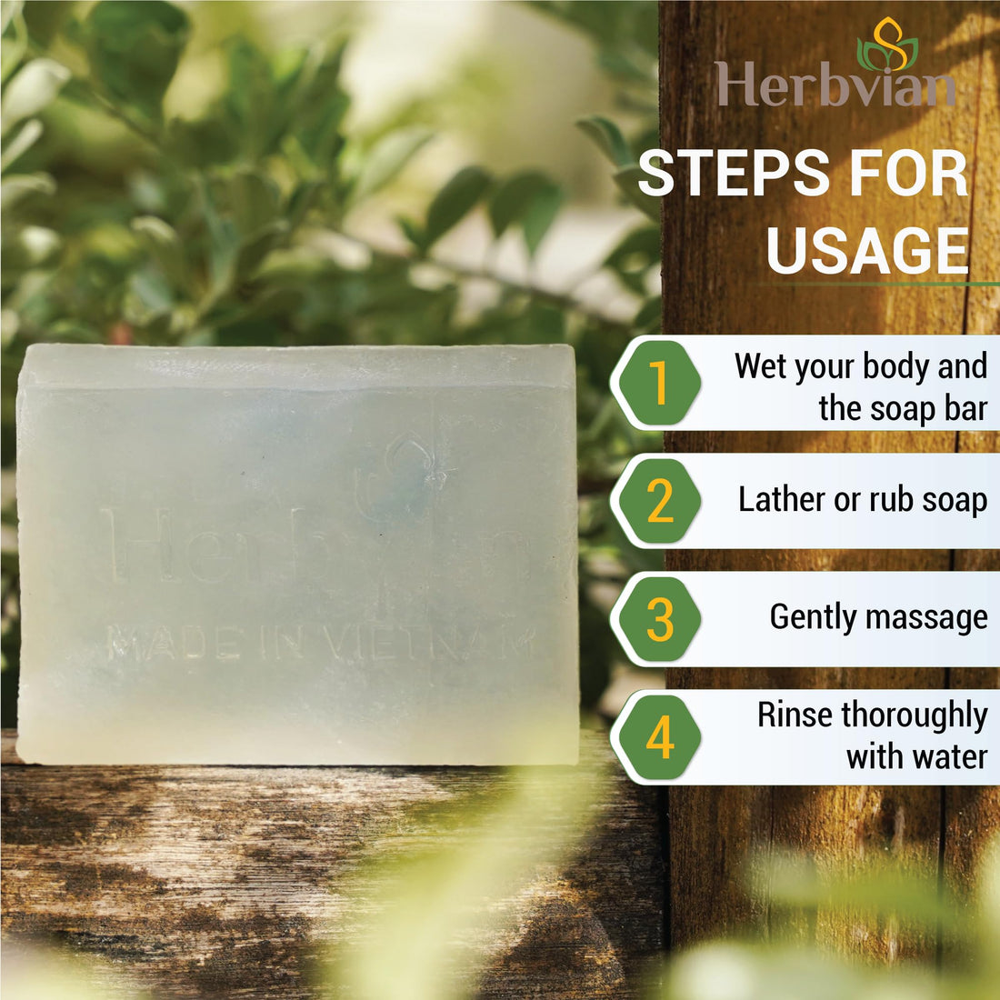 2 Pcs Peppermint Soap Bars, Mint Mentha Arvensis Moisturizing Soap Bars, Back Ance Bath Body and Face Soap, Cleanser Soap Bar with Mint and Coconut Oil, Soap for Men, Women, Teen and All Skin Types