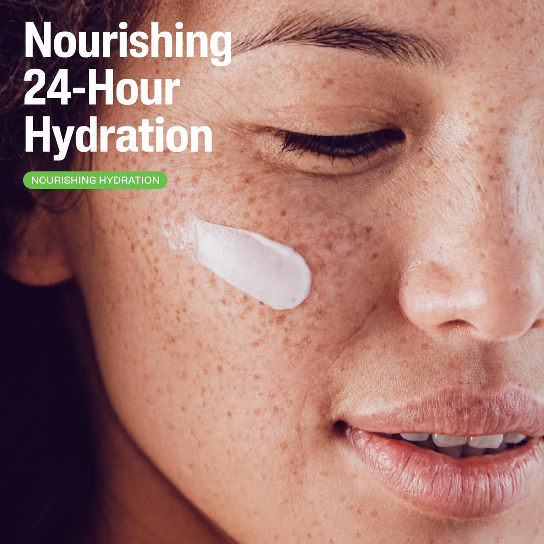 Cetaphil Rich Hydrating Night Cream for Face with Hyaluronic Acid, Vitamin E & C - Moisturizing Cream For Dry To Very Dry & Sensitive Skin, 1.7 oz