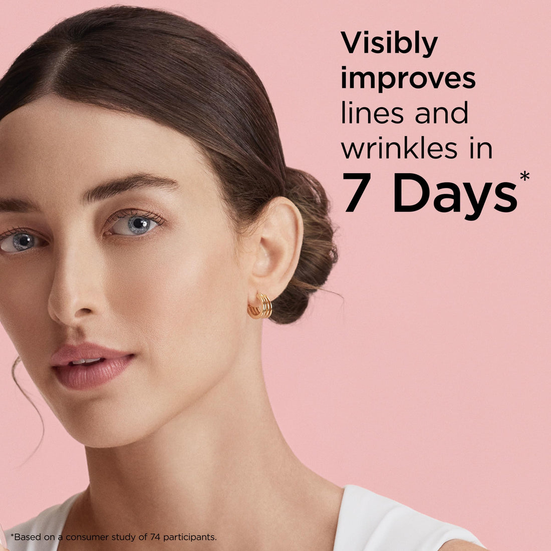 Elizabeth Arden Retinol + HPR Ceramide Capsules Rapid Skin Renewing Serum