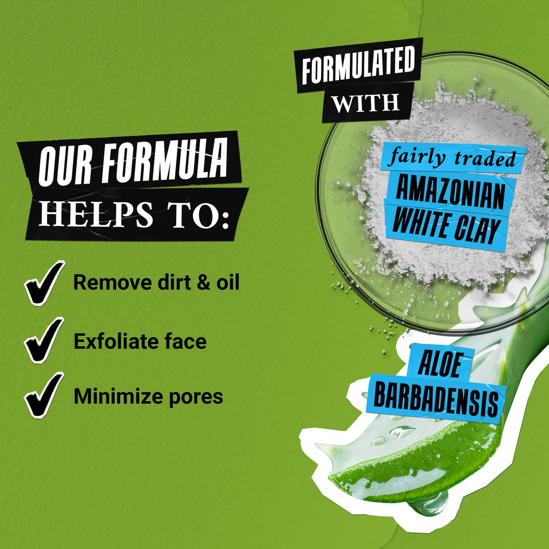 Kiehl'S Rare Earth Deep Pore Daily Cleanser 150ml