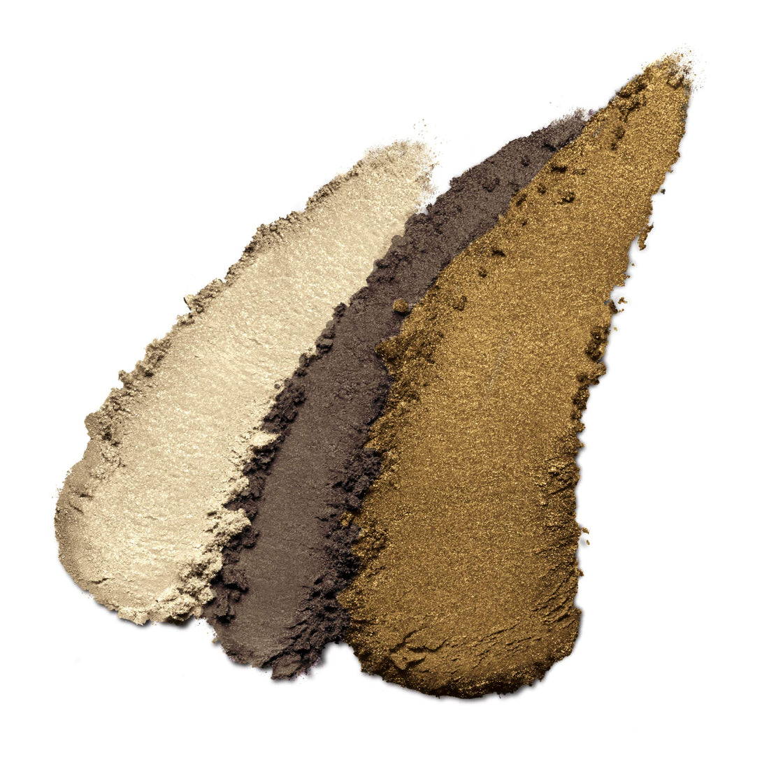 Almay Smoky Eye Trios, Eyeshadow palette (30), Coppery Blaze, 1 Count